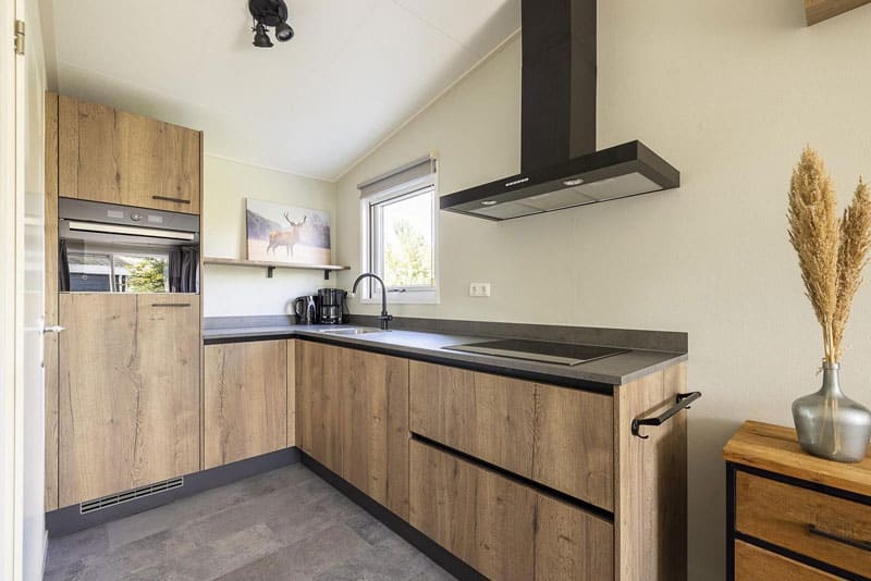 Strandhuis 6p - Nederland - Gelderland - 6 personen - Afbeelding 3