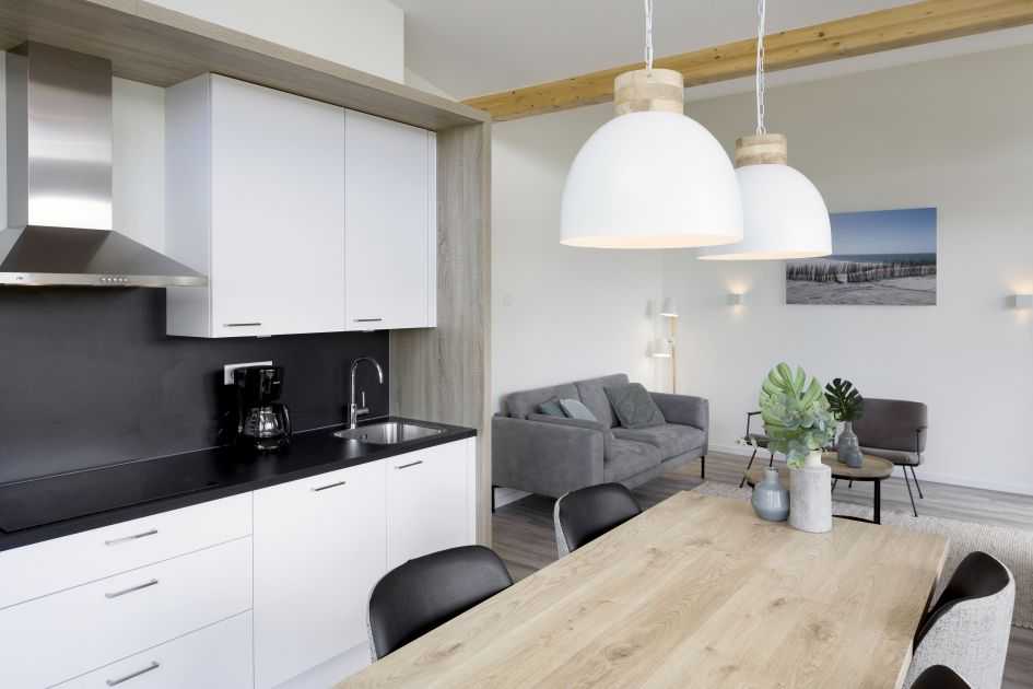 Water Village Bungalow 4B - Nederland - Zeeland - 4 personen - Afbeelding 3