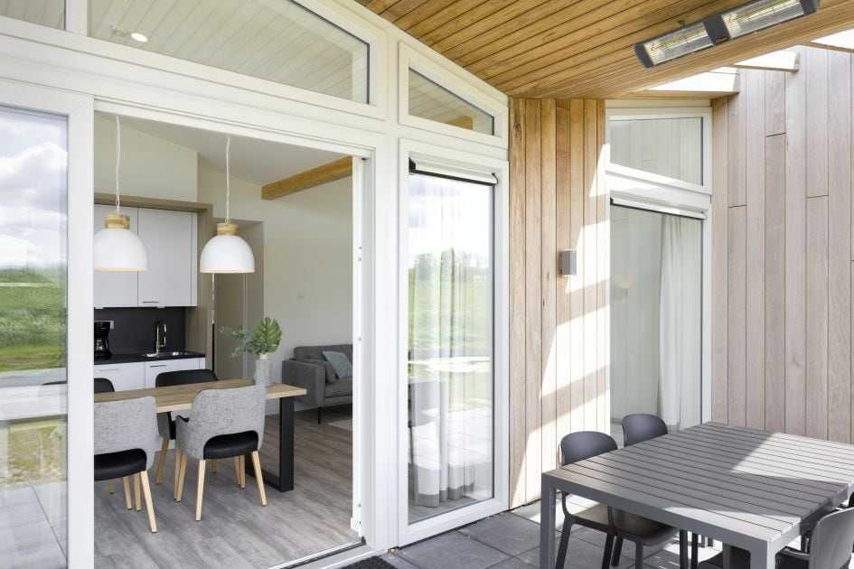 Water Village Bungalow 4B - Nederland - Zeeland - 4 personen - Afbeelding 4