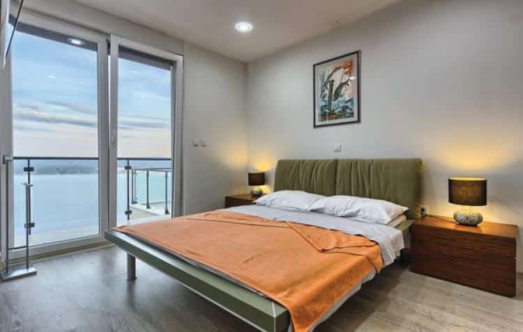 Villa Lokva Rogoznica - Kroatië - Midden Dalmatië - 10 personen img-3