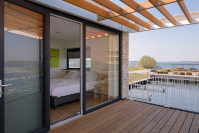 Roompot Résidence De Veerse Wende Watervilla 6-8B - Nederland - - 8 personen afbeelding